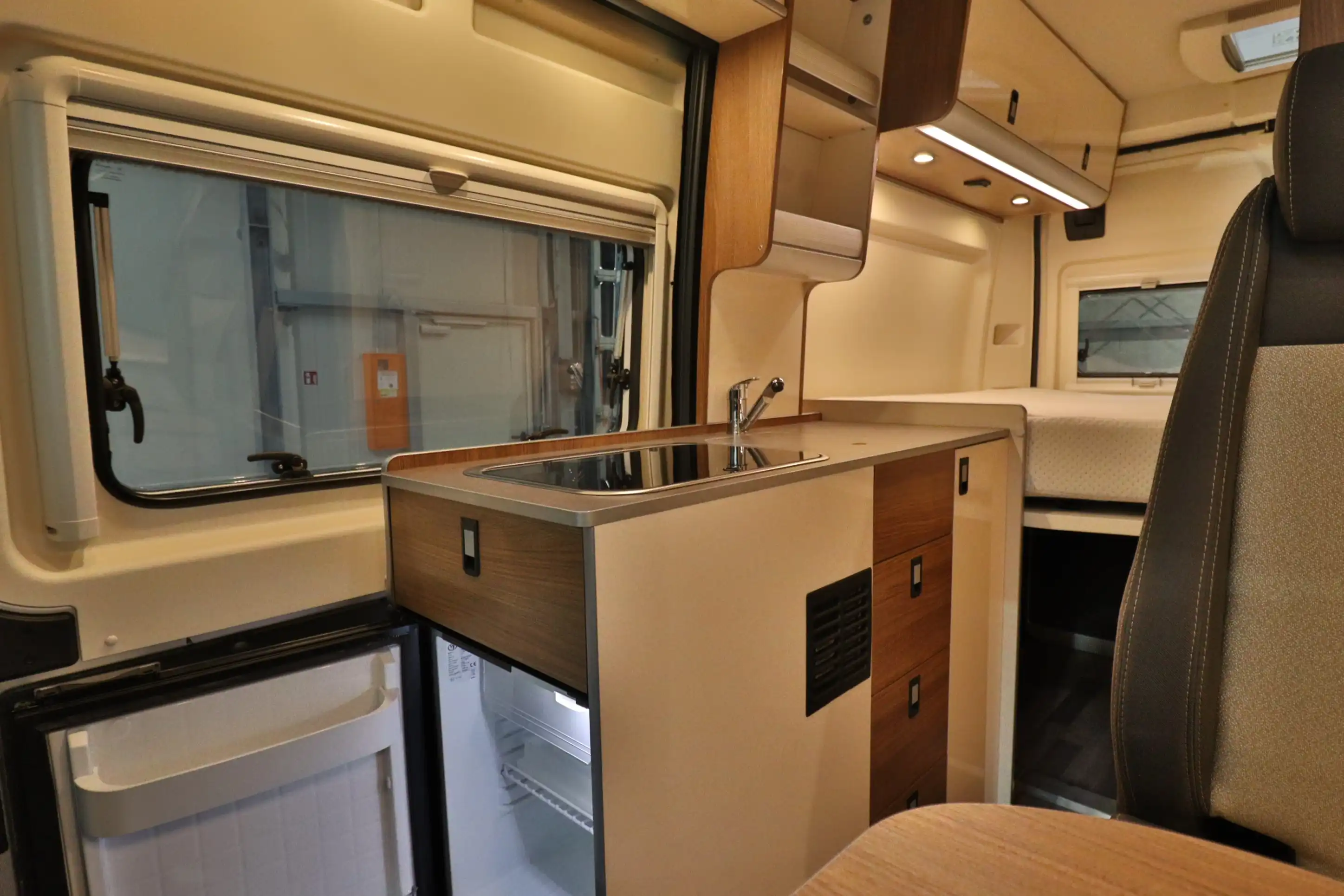 WESTFALIA Amundsen 540 - Ansicht 13